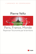 Paris, France, monde